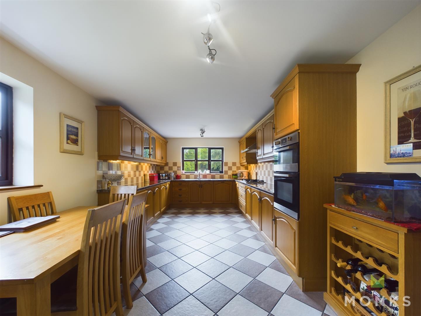 3 Bazeley Way, Wem, SY4 5QN For Sale